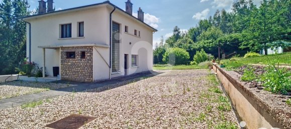 Casa de 4 dormitorios en Badonviller, France No. 263434 19