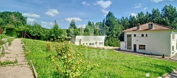 Casa de 4 dormitorios en Badonviller, France No. 263434 24