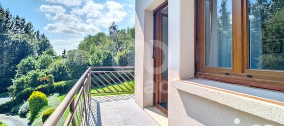 Casa de 4 dormitorios en Badonviller, France No. 263434 14