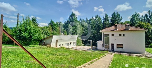 Casa de 4 dormitorios en Badonviller, France No. 263434 20