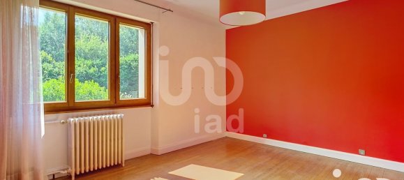 Casa de 4 dormitorios en Badonviller, France No. 263434 17