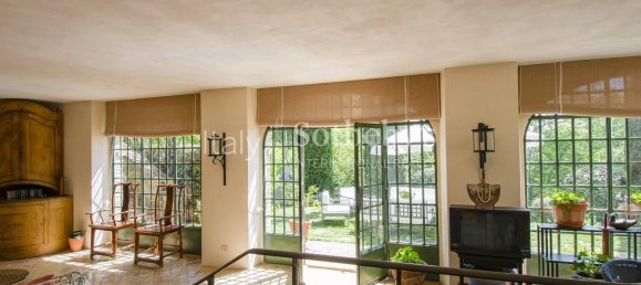 5 bedrooms House in San Casciano dei Bagni, Italy No. 58733 22