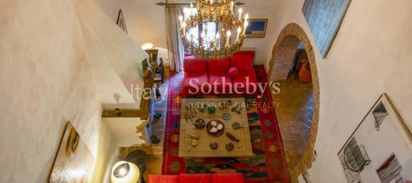 5 bedrooms House in San Casciano dei Bagni, Italy No. 58733 5