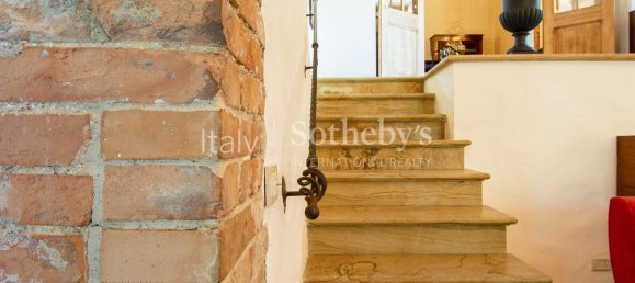 5 bedrooms House in San Casciano dei Bagni, Italy No. 58733 16