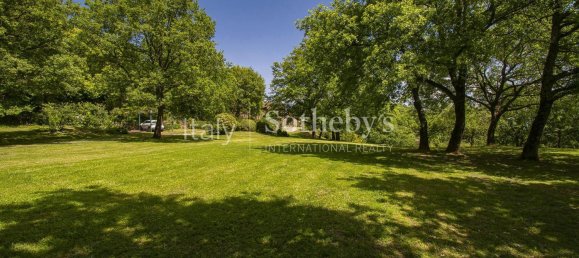 5 bedrooms House in San Casciano dei Bagni, Italy No. 58733 13