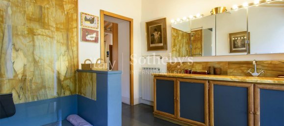 5 bedrooms House in San Casciano dei Bagni, Italy No. 58733 28