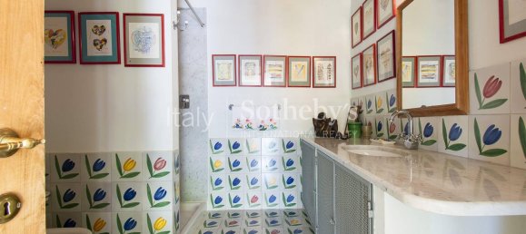 5 bedrooms House in San Casciano dei Bagni, Italy No. 58733 21