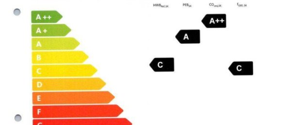 Studio in Brigittenau, Austria No. 195424 14