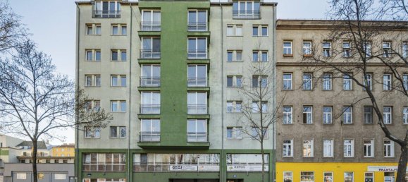 Studio in Brigittenau, Austria No. 195424 9