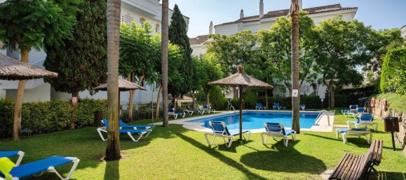 3 غرف نوم شقة في Marbella, Spain رقم 180505 28