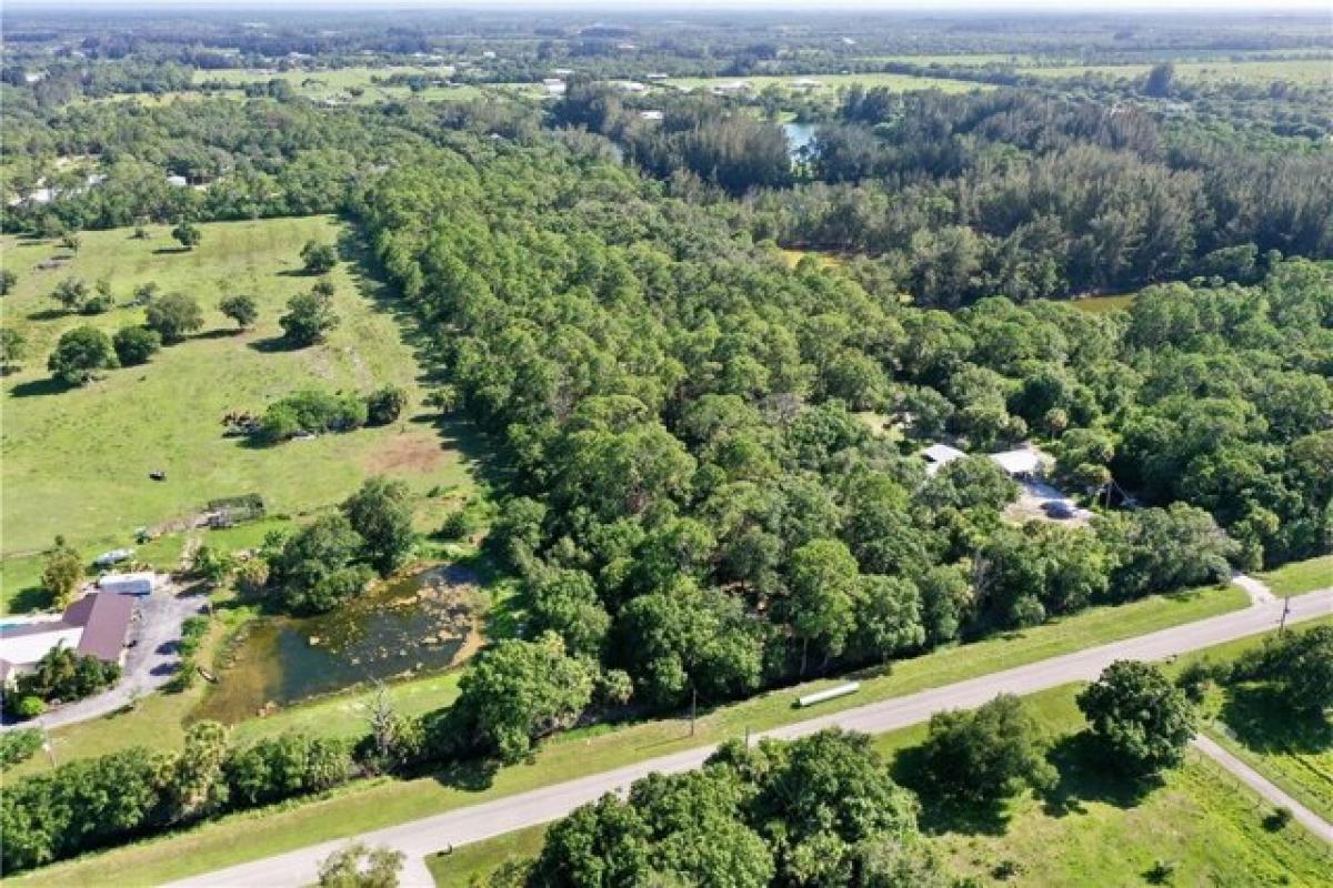 Grundstück in Vero Beach, USA, Nr. 523813