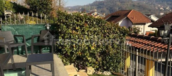 2 bedrooms Villa in Castiglione Torinese, Italy No. 204796 4