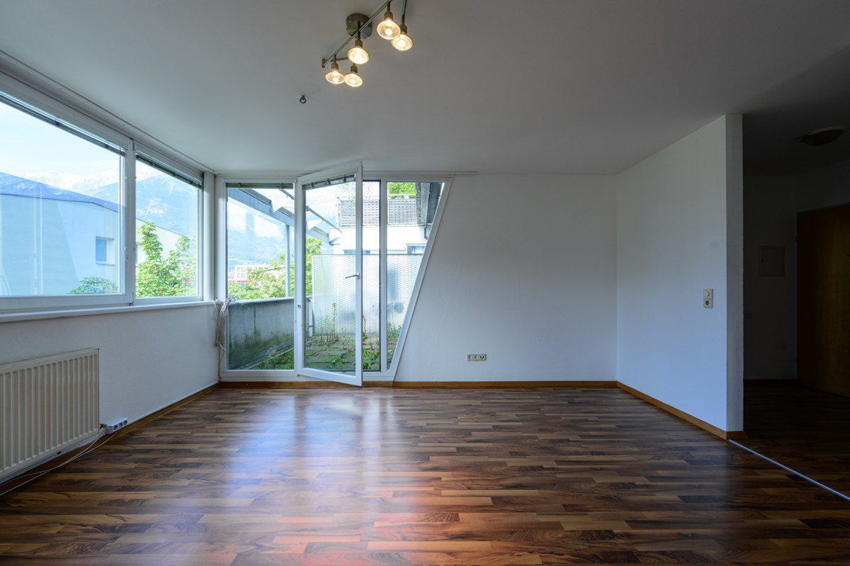 3-salle Appartement à Innsbruck-Stadt, Austria No. 52961