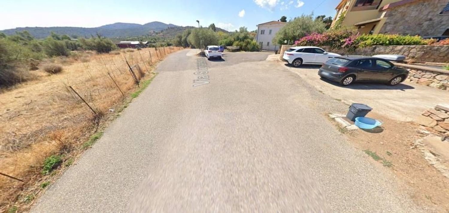 3 bedrooms Apartment in San Teodoro, Italy No. 327067