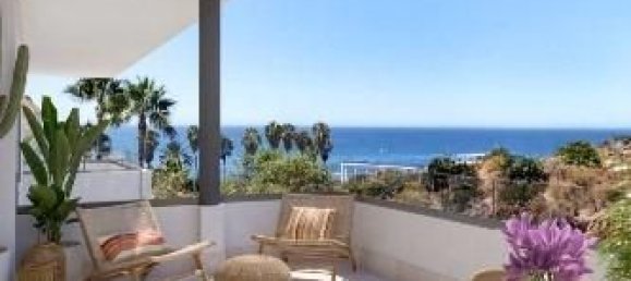 3 bedrooms Apartment in Mijas, Spain No. 21931 9