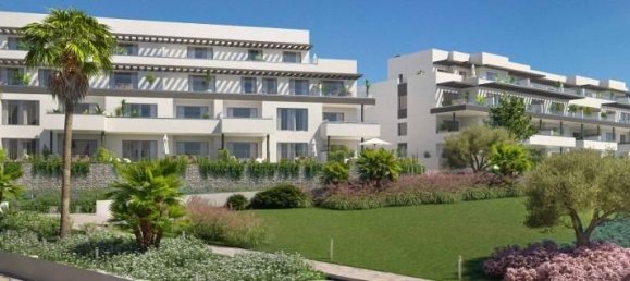3 bedrooms Apartment in Mijas, Spain No. 21931 10