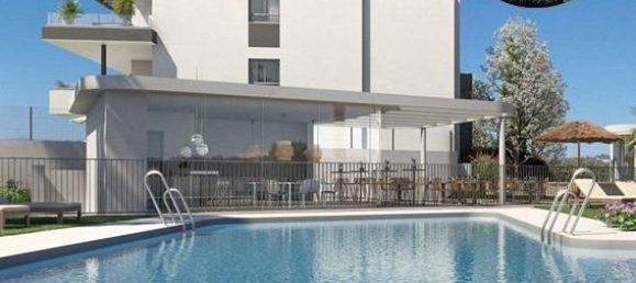 3 bedrooms Apartment in Mijas, Spain No. 21931 2