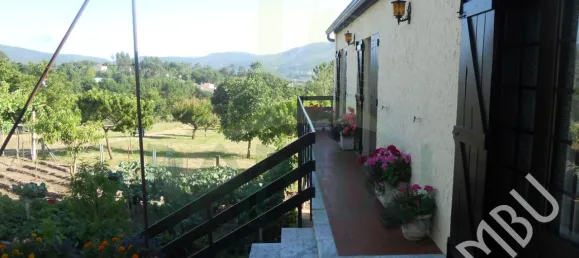 Дом с 4 спальнями в Сейшаш, Португалия № 54550 32