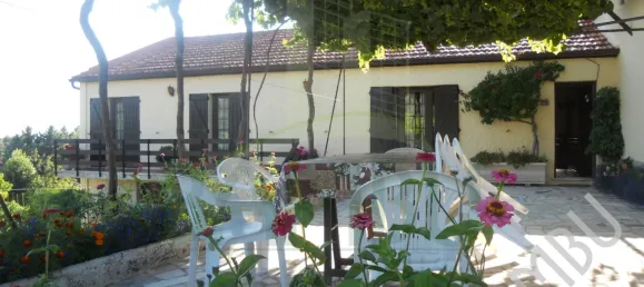 Дом с 4 спальнями в Сейшаш, Португалия № 54550 36