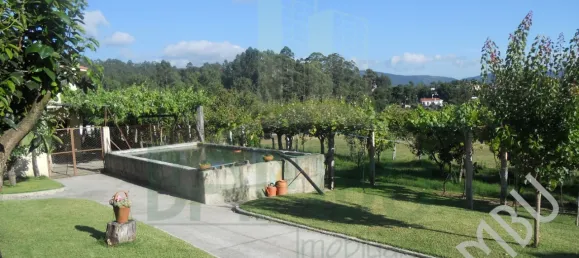 Дом с 4 спальнями в Сейшаш, Португалия № 54550 2