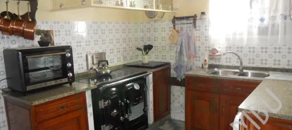 Дом с 4 спальнями в Сейшаш, Португалия № 54550 11