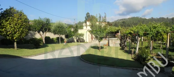 Дом с 4 спальнями в Сейшаш, Португалия № 54550 8