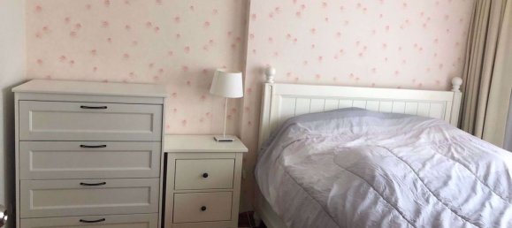 1 chambre Condo à Huai Khwang, Thailand No. 9919 3