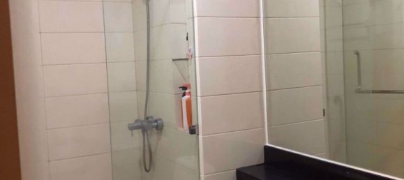 1 chambre Condo à Huai Khwang, Thailand No. 9919 5