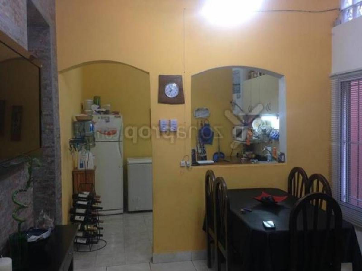 3 غرف نوم شقة في Buenos Aires, Argentina رقم 92829