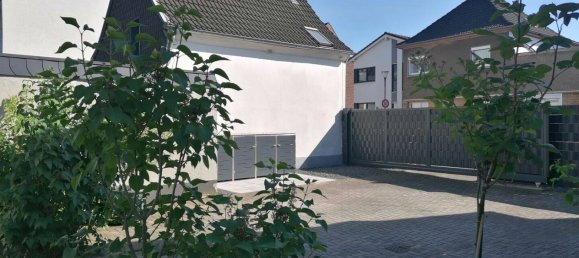 Casa de 6 habitaciónes en Mettmann, Germany No. 260514 12