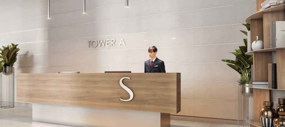 2 غرف نوم شقة في SOBHA ORBIS, Motor City, UAE رقم 63134 3