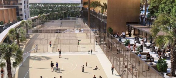 2 غرف نوم شقة في SOBHA ORBIS, Motor City, UAE رقم 63134 2