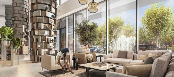 2 غرف نوم شقة في SOBHA ORBIS, Motor City, UAE رقم 63134 7