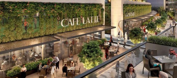 2 غرف نوم شقة في SOBHA ORBIS, Motor City, UAE رقم 63134 5