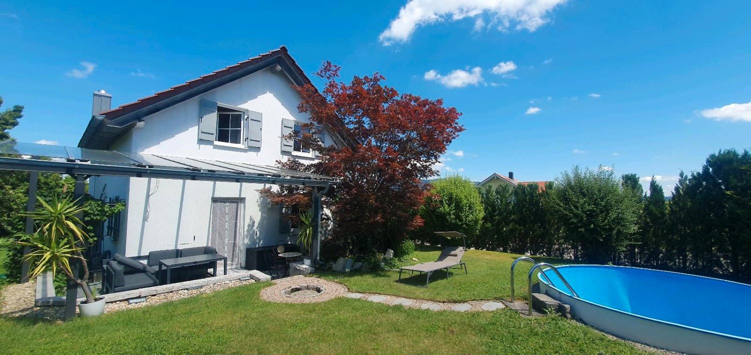 3 bedrooms House in Passau, Germany No. 309335