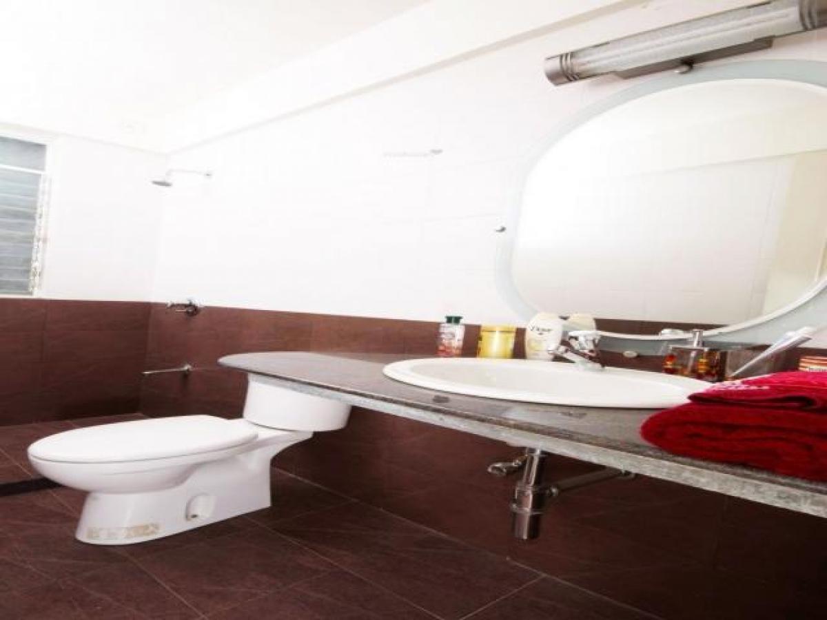 3 غرف نوم منزل في Pune, India رقم 8231