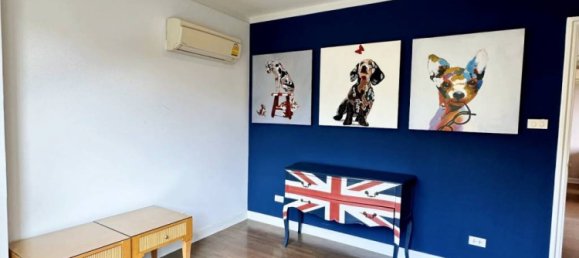 2 bedrooms Condo in Bangkok, Thailand No. 14880 8