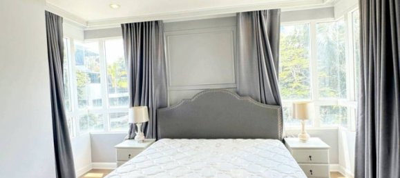 2 bedrooms Condo in Bangkok, Thailand No. 14880 6