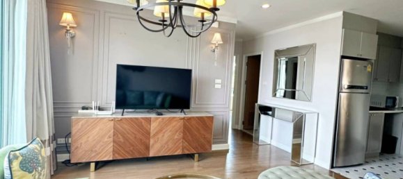 2 bedrooms Condo in Bangkok, Thailand No. 14880 3