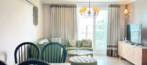 2 bedrooms Condo in Bangkok, Thailand No. 14880 2