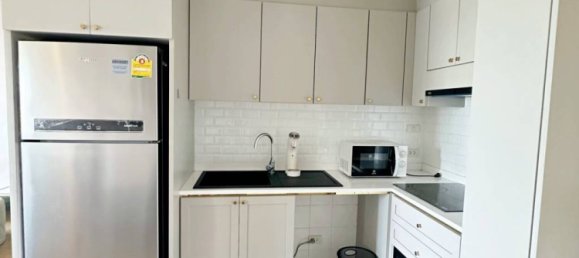 2 bedrooms Condo in Bangkok, Thailand No. 14880 4