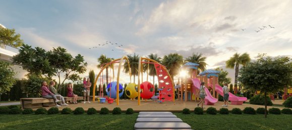 Apartamento de 4+1 en Avcilar Lusso, Izmir, Turkey No. 35740 6