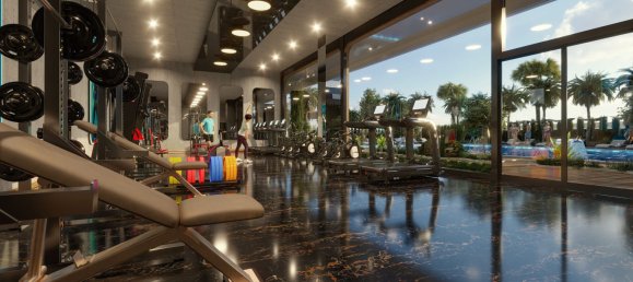 Apartamento de 4+1 en Avcilar Lusso, Izmir, Turkey No. 35740 4