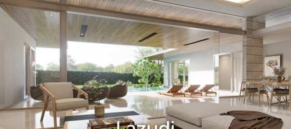 3 bedrooms Villa in Hua Hin, Thailand No. 26850 4