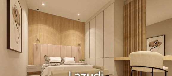 3 bedrooms Villa in Hua Hin, Thailand No. 26850 10