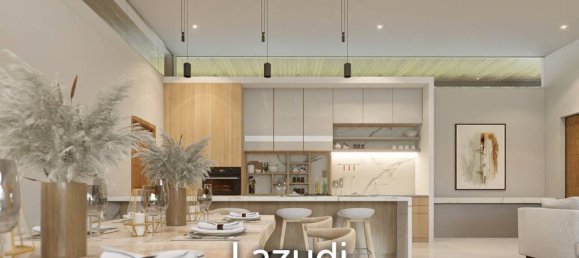 3 bedrooms Villa in Hua Hin, Thailand No. 26850 5