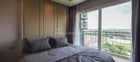 3 bedrooms Condo in Pattaya, Thailand No. 10685 8