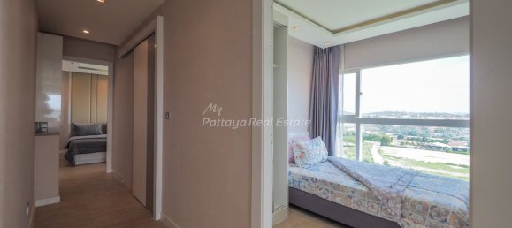 3 bedrooms Condo in Pattaya, Thailand No. 10685 11