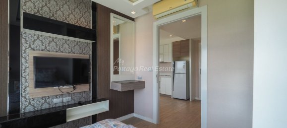 3 bedrooms Condo in Pattaya, Thailand No. 10685 3