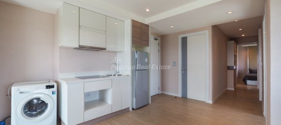 3 bedrooms Condo in Pattaya, Thailand No. 10685 2